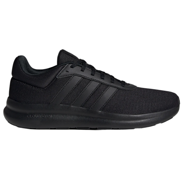 

Кроссовки мужские Adidas Lite Racer 4.0 IE6132 42 2/3 (8.5 UK) черные