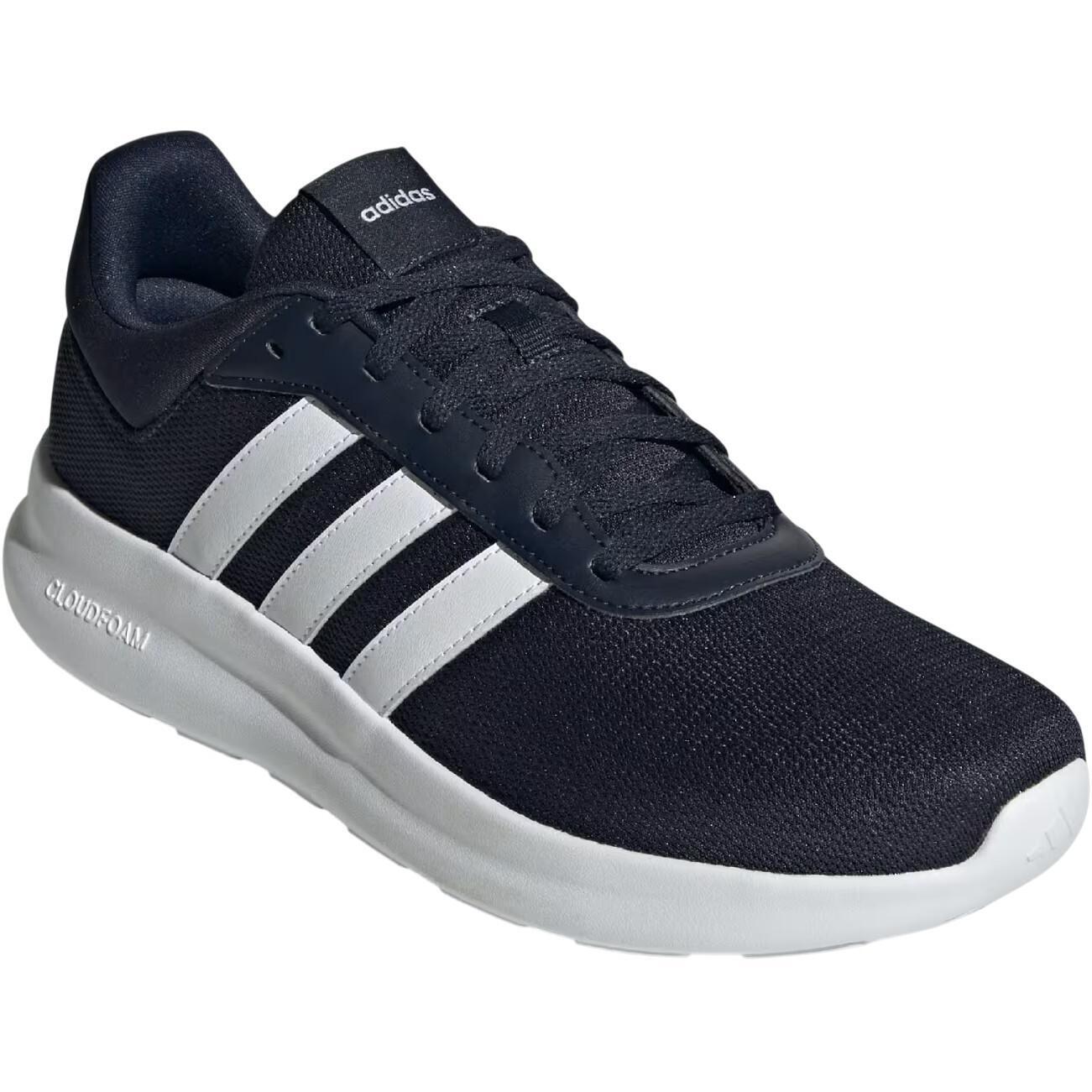 Кроссовки мужские Adidas Lite Racer 4.0 IE6141 40 (6.5 UK) черные