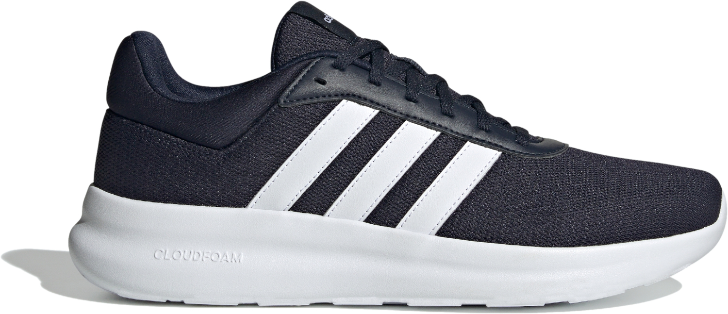 Кроссовки мужские Adidas Lite Racer 4.0 IE6141 39 1/3 (6 UK) черные