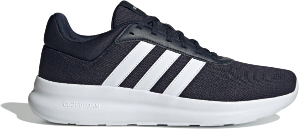 

Кроссовки мужские Adidas Lite Racer 4.0 IE6141 45 1/3 (10.5 UK) черные