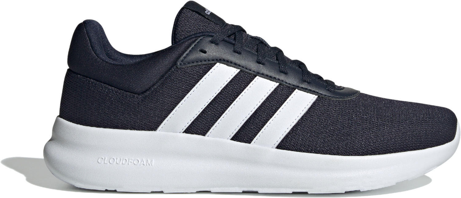 Кроссовки мужские Adidas Lite Racer 4.0 IE6141 44 2/3 (10 UK) черные