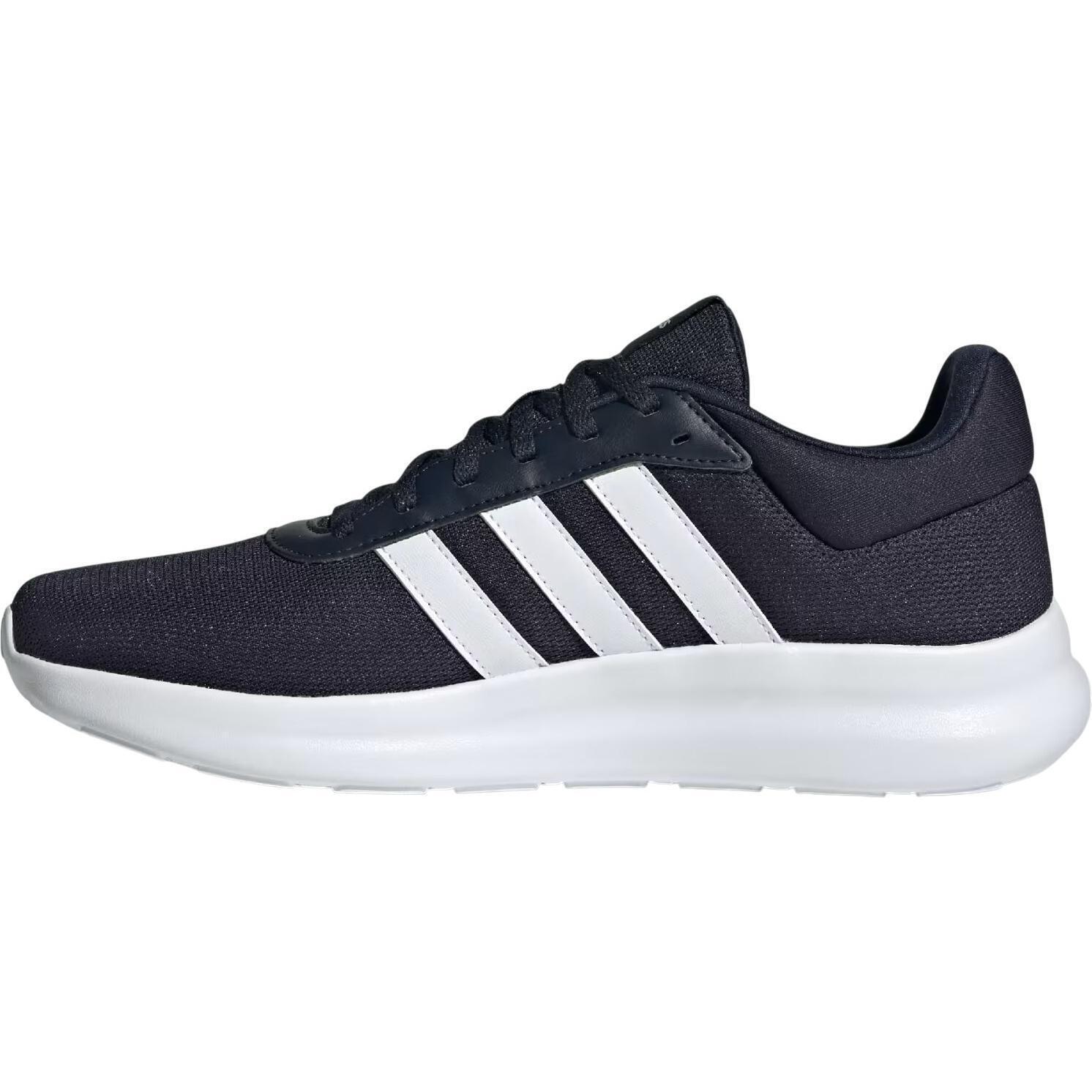 Кроссовки мужские Adidas Lite Racer 4.0 IE6141 42 (8 UK) черные
