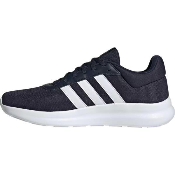 Кроссовки мужские Adidas Lite Racer 4.0 IE6141 42 (8 UK) черные фото 