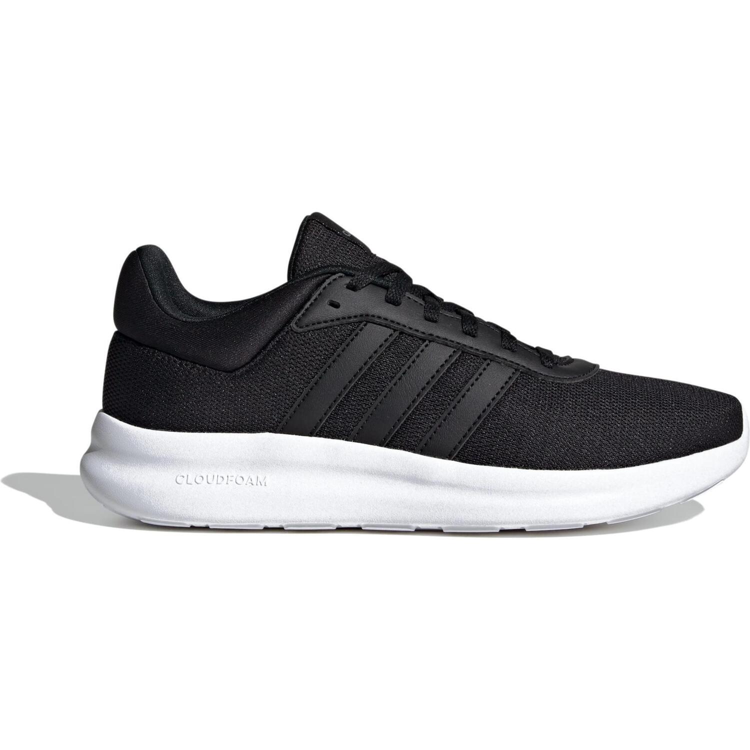 Кроссовки женские Adidas Lite Racer 4.0 IE8562 36 (3.5 UK) черные