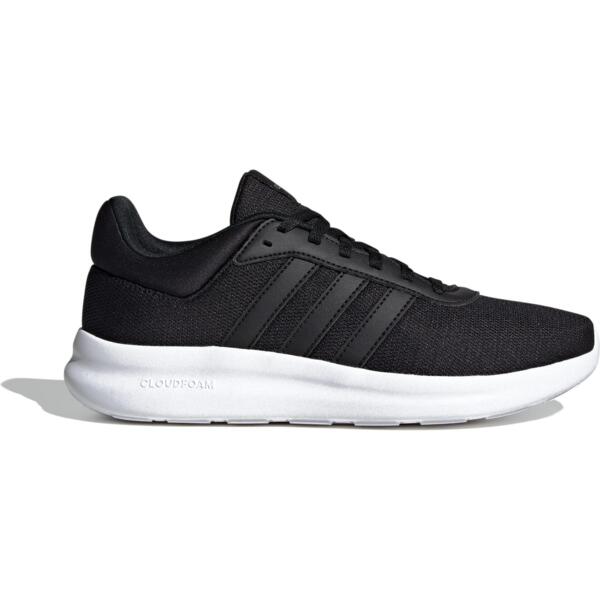 Кроссовки женские Adidas Lite Racer 4.0 IE8562 38 (5 UK) черные фото 