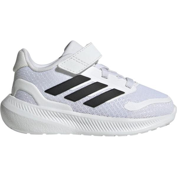 

Кроссовки детские Adidas Runfalcon 5 El I IE8597 26.5 (9K UK) белые