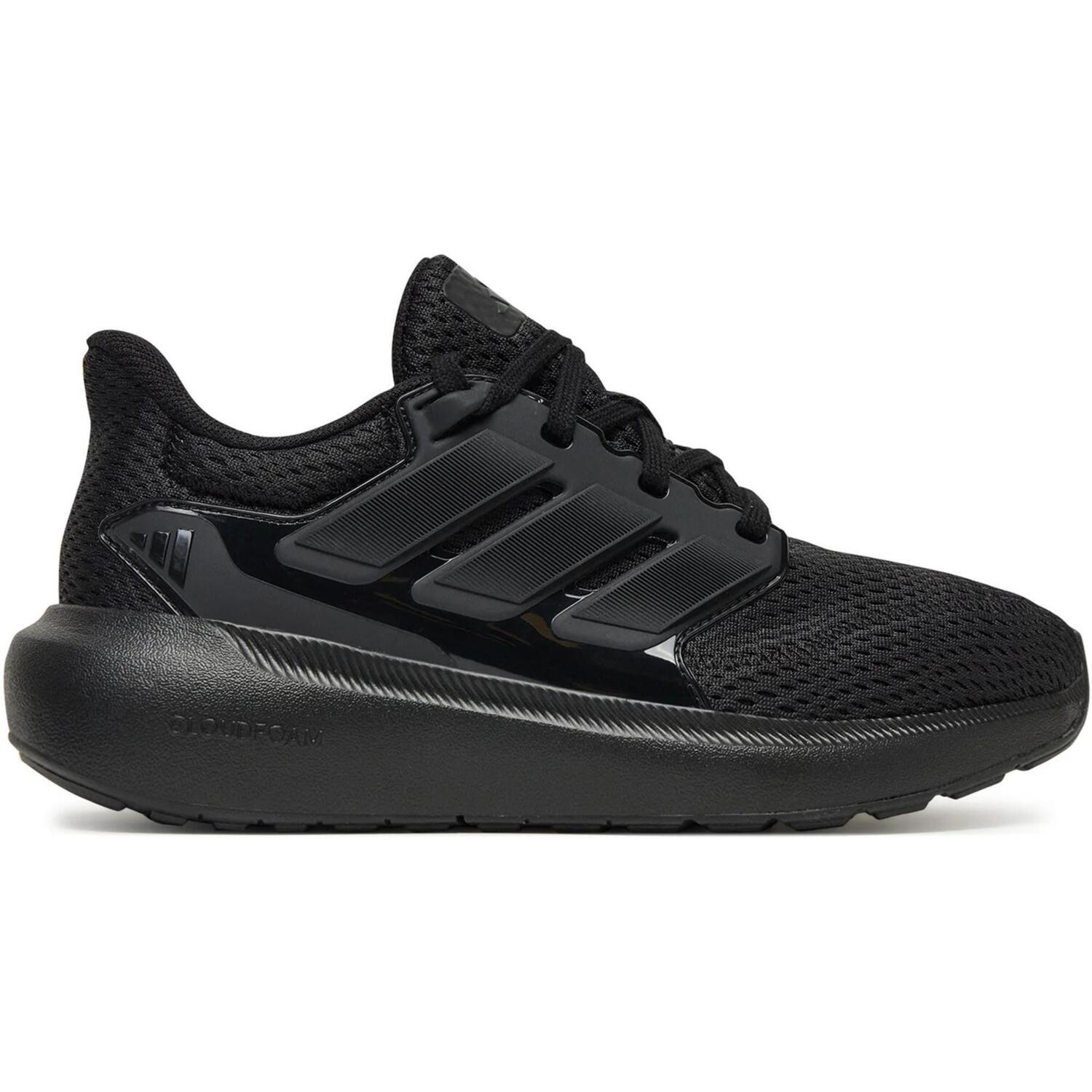 Кроссовки мужские Adidas Ultimashow 2.0 IE8898 44 (9.5 UK) черные