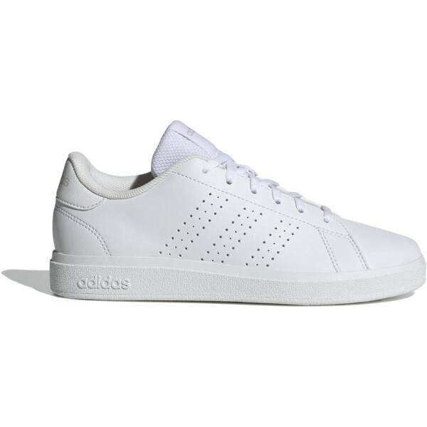 

Кеды подростковые Adidas Advantage Base 2.0 J IE8688 37 1/3 (4.5 UK) белые