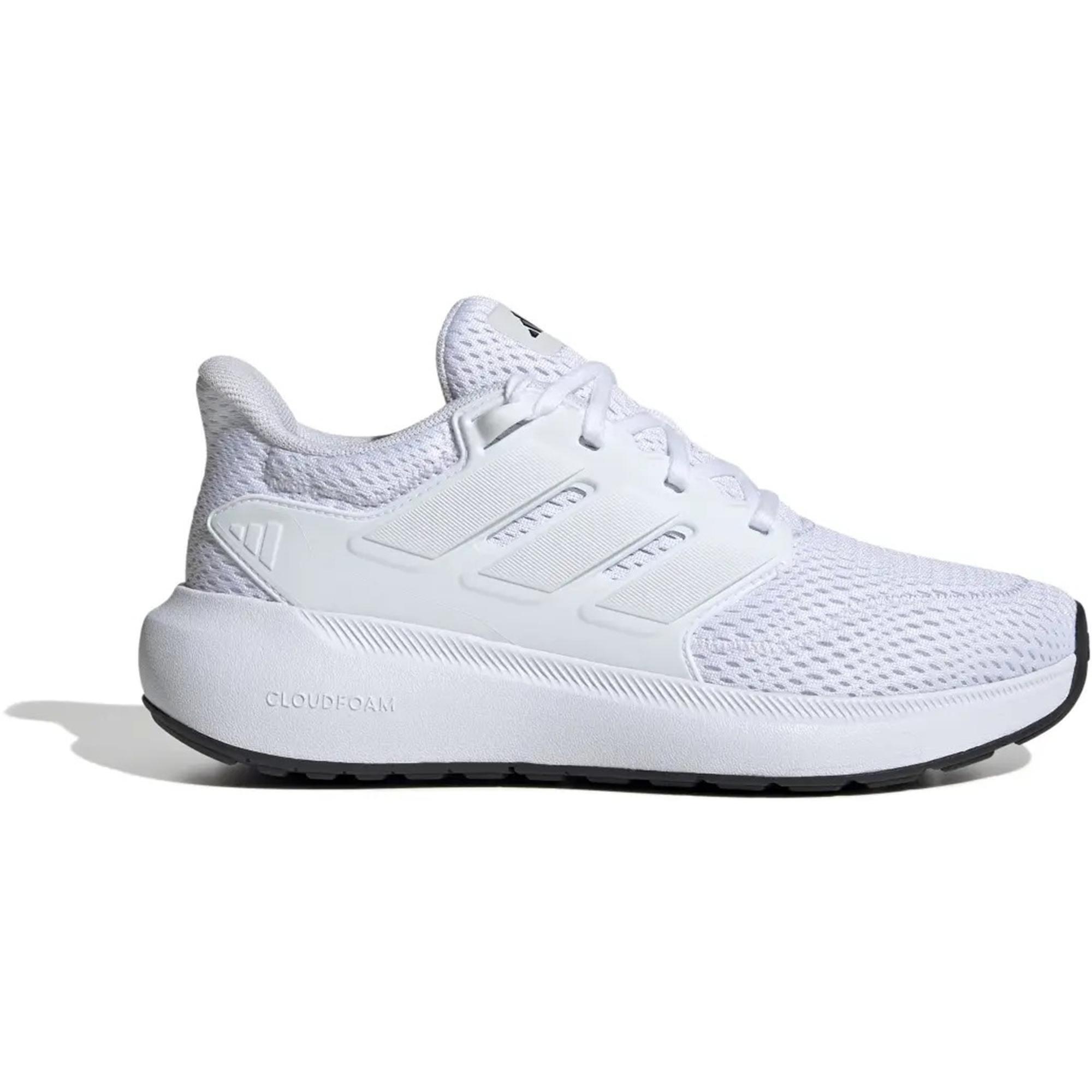 Кросівки чоловічі Adidas Ultimashow 2.0 IE8899 42 2/3 (8.5 UK) біліфото1