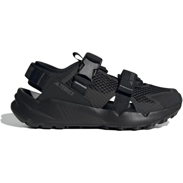 Сандали Adidas Terrex Hydroterra At IF7596 43 1/3 (9 UK) черные