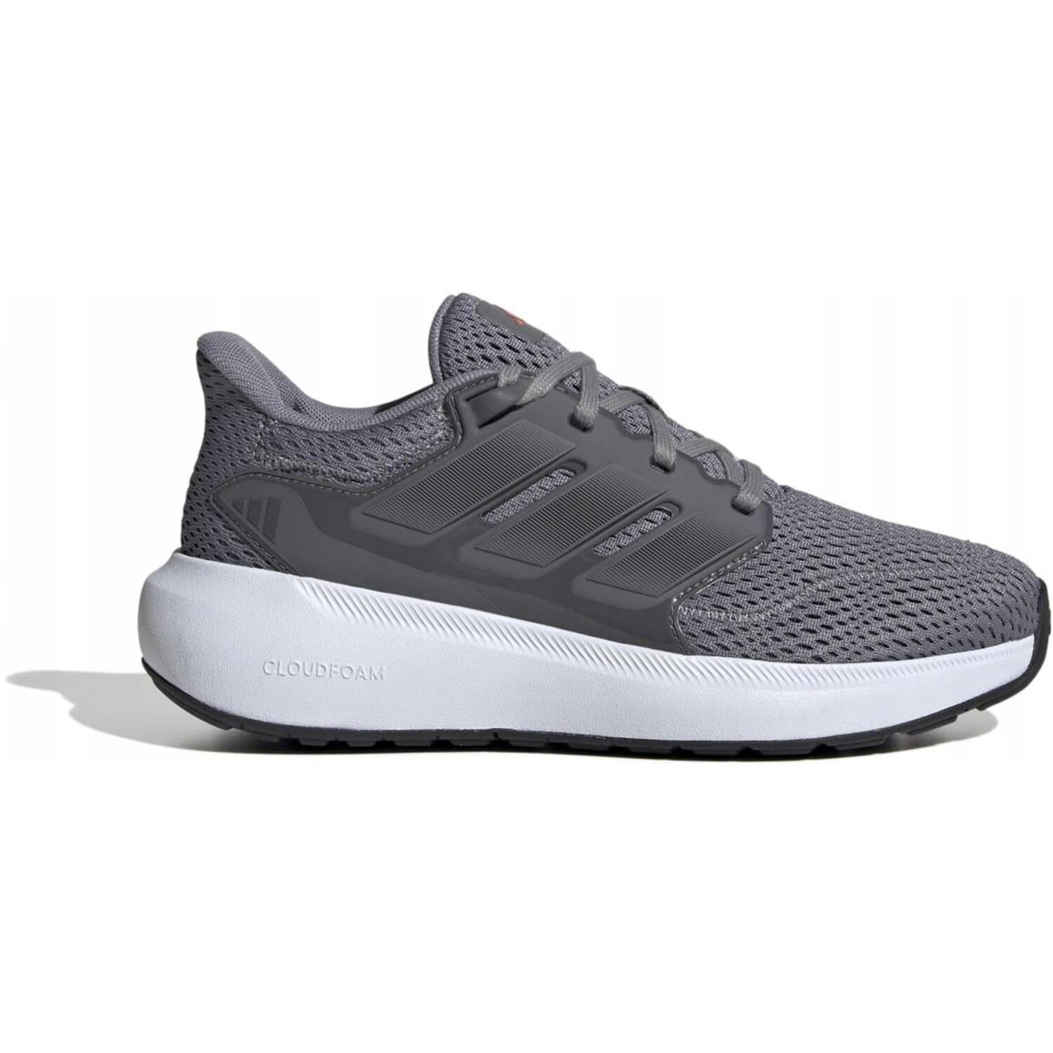Кроссовки мужские Adidas Ultimashow 2.0 IG4396 39 1/3 (6 UK) серые