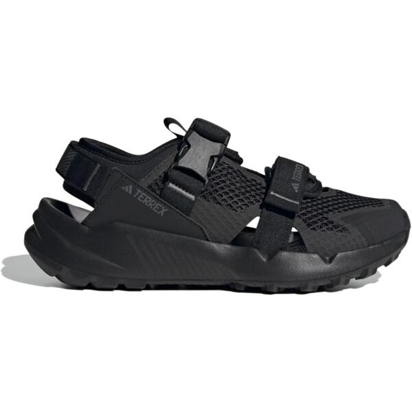 

Сандали Adidas Terrex Hydroterra At IF7596 40 2/3 (7 UK) черные