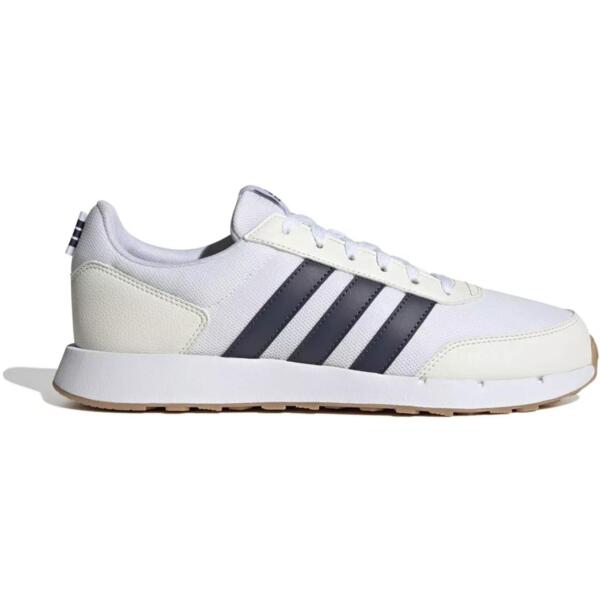 Кроссовки мужские Adidas Run50S IG6554 45 1/3 (10.5 UK) белые фото