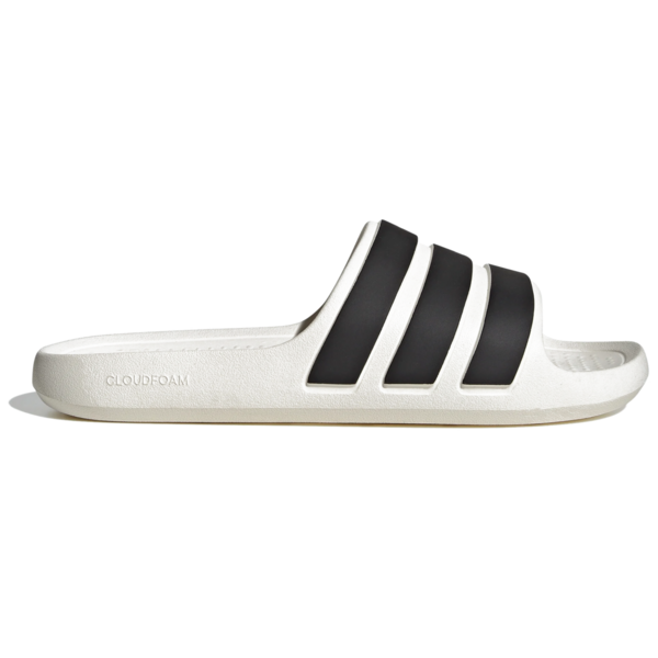Шльопанці жіночі Adidas Adilette Flow IG6858 36 2/3 (4 UK) молочніфото