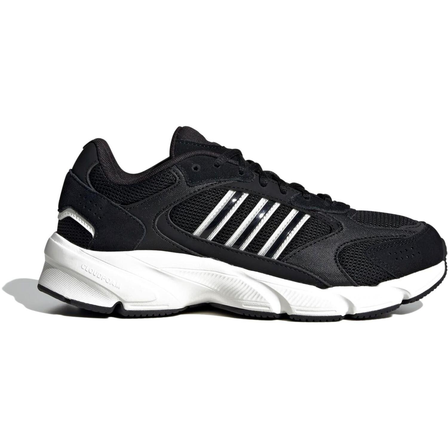 Кроссовки женские Adidas Crazychaos 2000 IH0456 37 1/3 (4.5 UK) черные