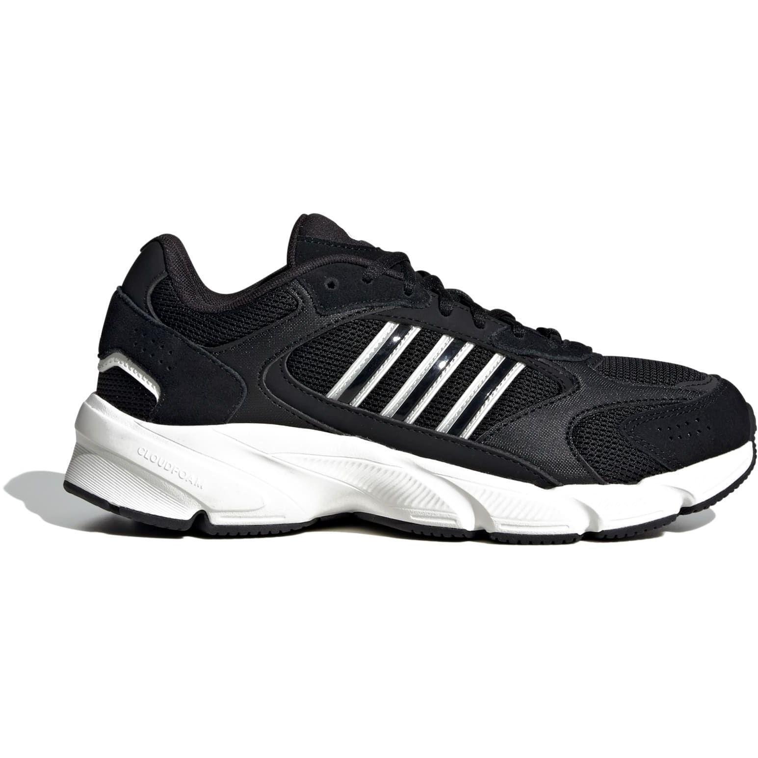Кроссовки женские Adidas Crazychaos 2000 IH0456 40 2/3 (7 UK) черные фото 1