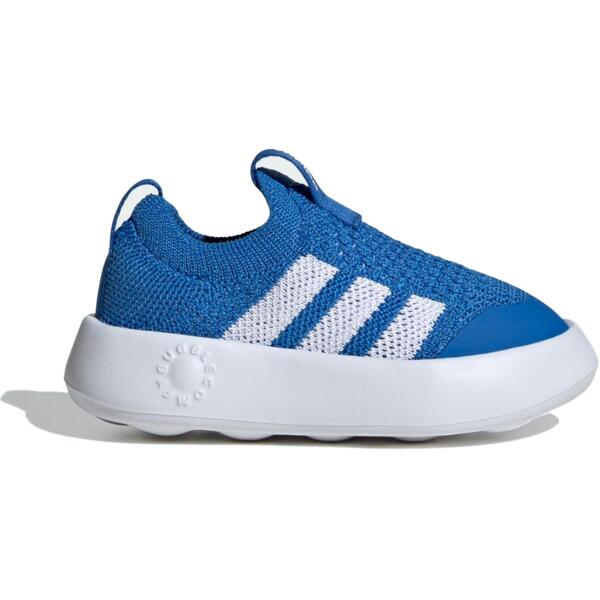 

Слипоны детские Adidas Bubblecomfy I IH1265 23.5 (6.5K UK) синие