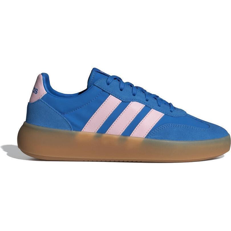 Кеды женские Adidas Barreda Decode IH1442 41 1/3 (7.5 UK) синие фото 2