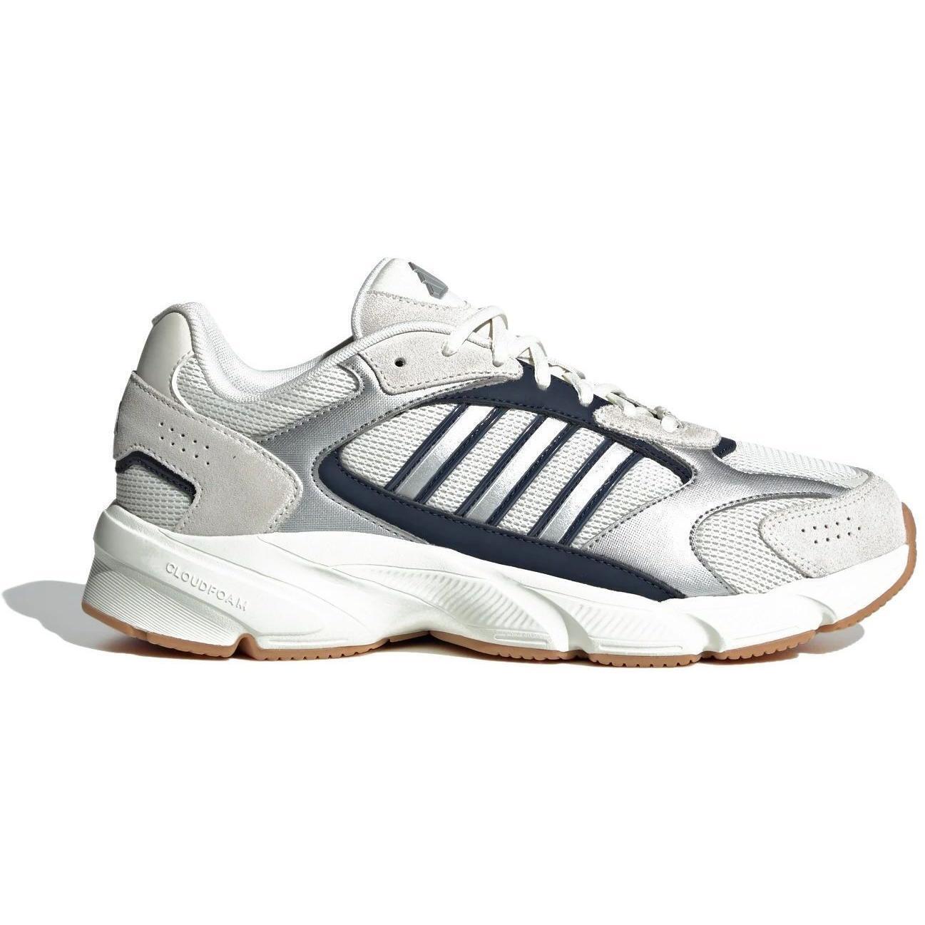 Кросівки чоловічі Adidas Crazychaos 2000 IG4351 44 (9.5 UK) молочніфото1