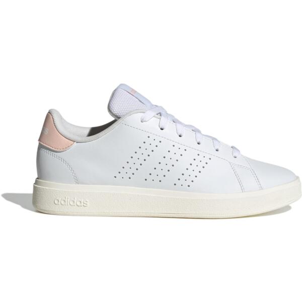 

Кеды женские Adidas Advantage Base 2.0 IH1692 40 (6.5 UK) белые