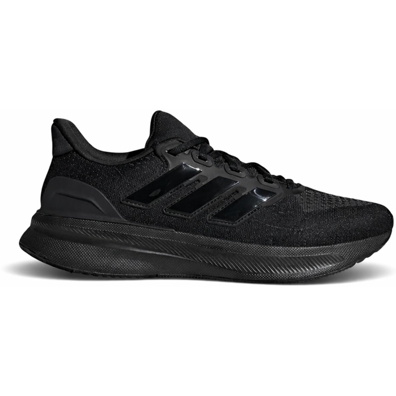 Кроссовки мужские Adidas Ultrarun 5 IH2640 39 1/3 (6 UK) черные