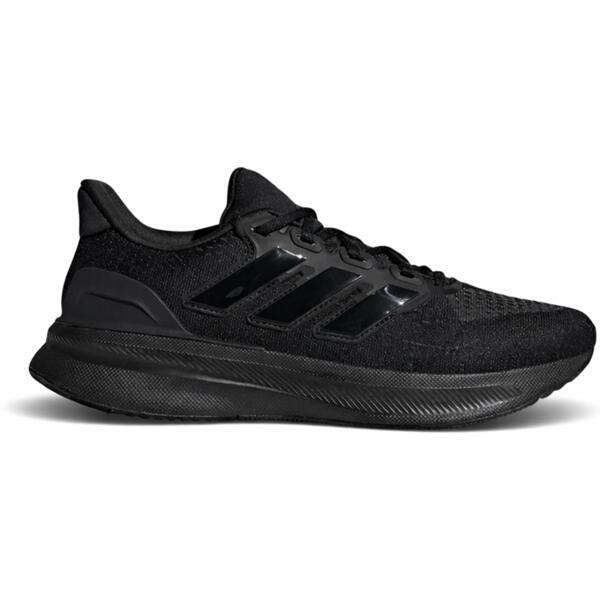Кроссовки мужские Adidas Ultrarun 5 IH2640 42 (8 UK) черные фото 