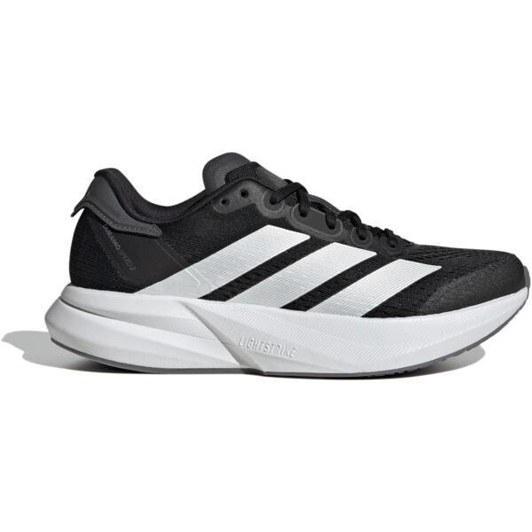 

Кроссовки женские Adidas Duramo Speed 2 W IH8211 37 1/3 (4.5 UK) черные