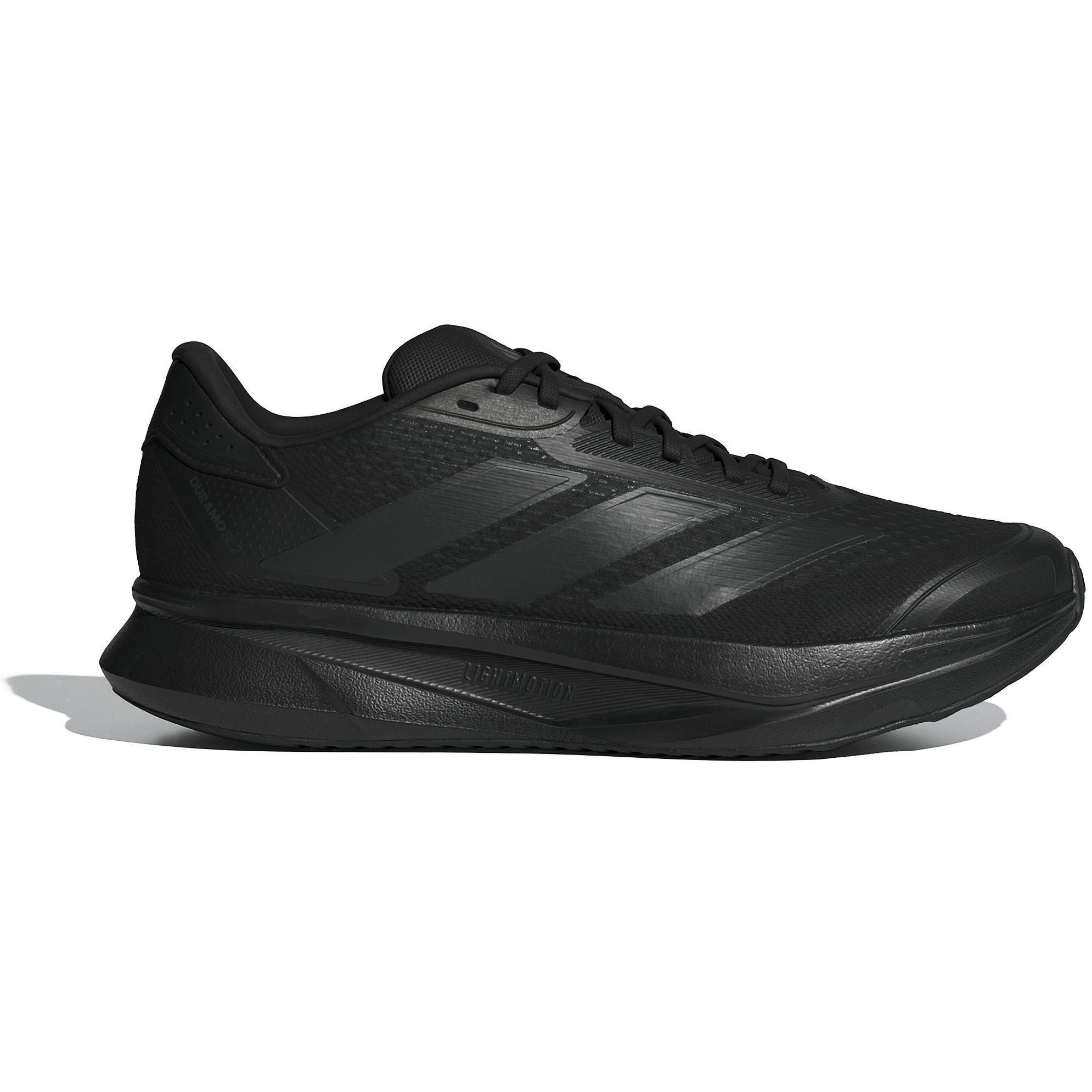 Кроссовки мужские Adidas Duramo SL2 M IH8217 42 (8 UK) черные фото 1