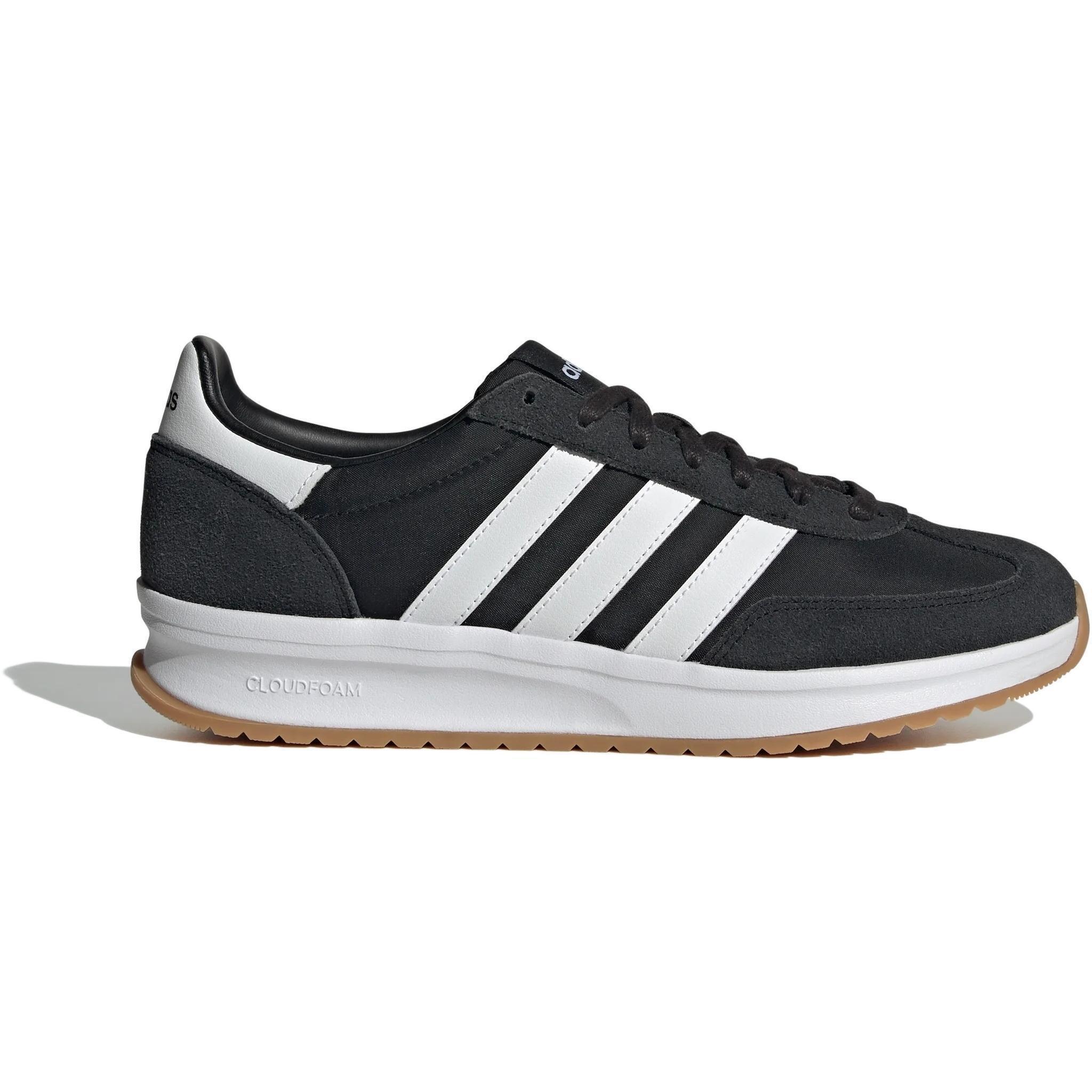 Кросівки чоловічі Adidas Run 70S 2.0 IH8585 39 1/3 (6 UK) чорніфото2