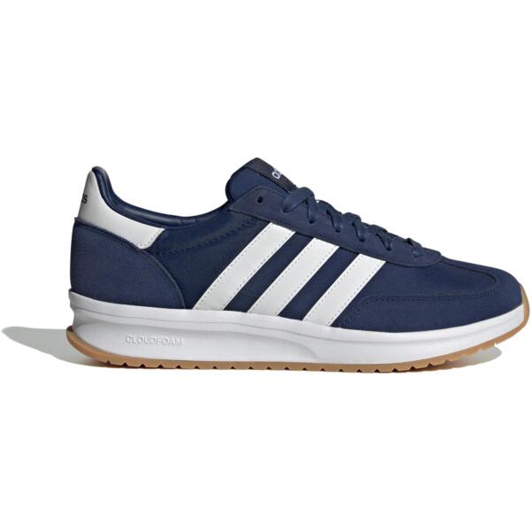 

Кроссовки мужские Adidas Run 70S 2.0 IH8586 39 1/3 (6 UK) темно-синие