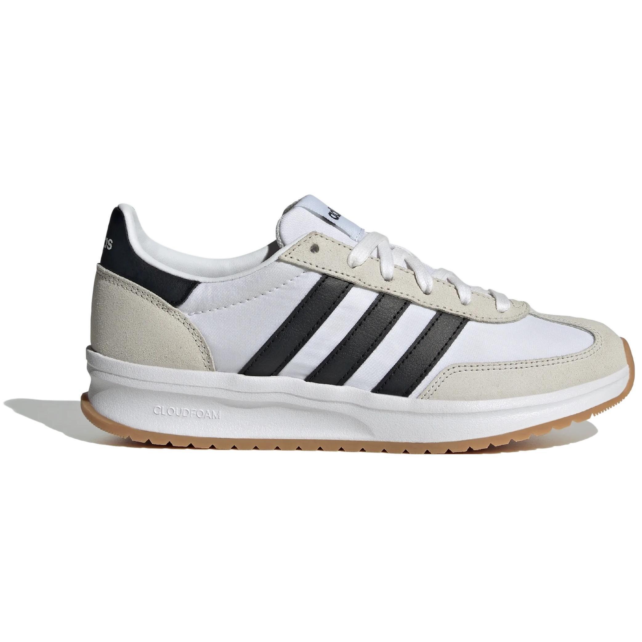 Кроссовки женские Adidas Run 70S 2.0 IH8594 40 (6.5 UK) белые фото 1