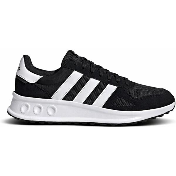 Кроссовки мужские Adidas Run 84 IH8613 40 (6.5 UK) черные фото