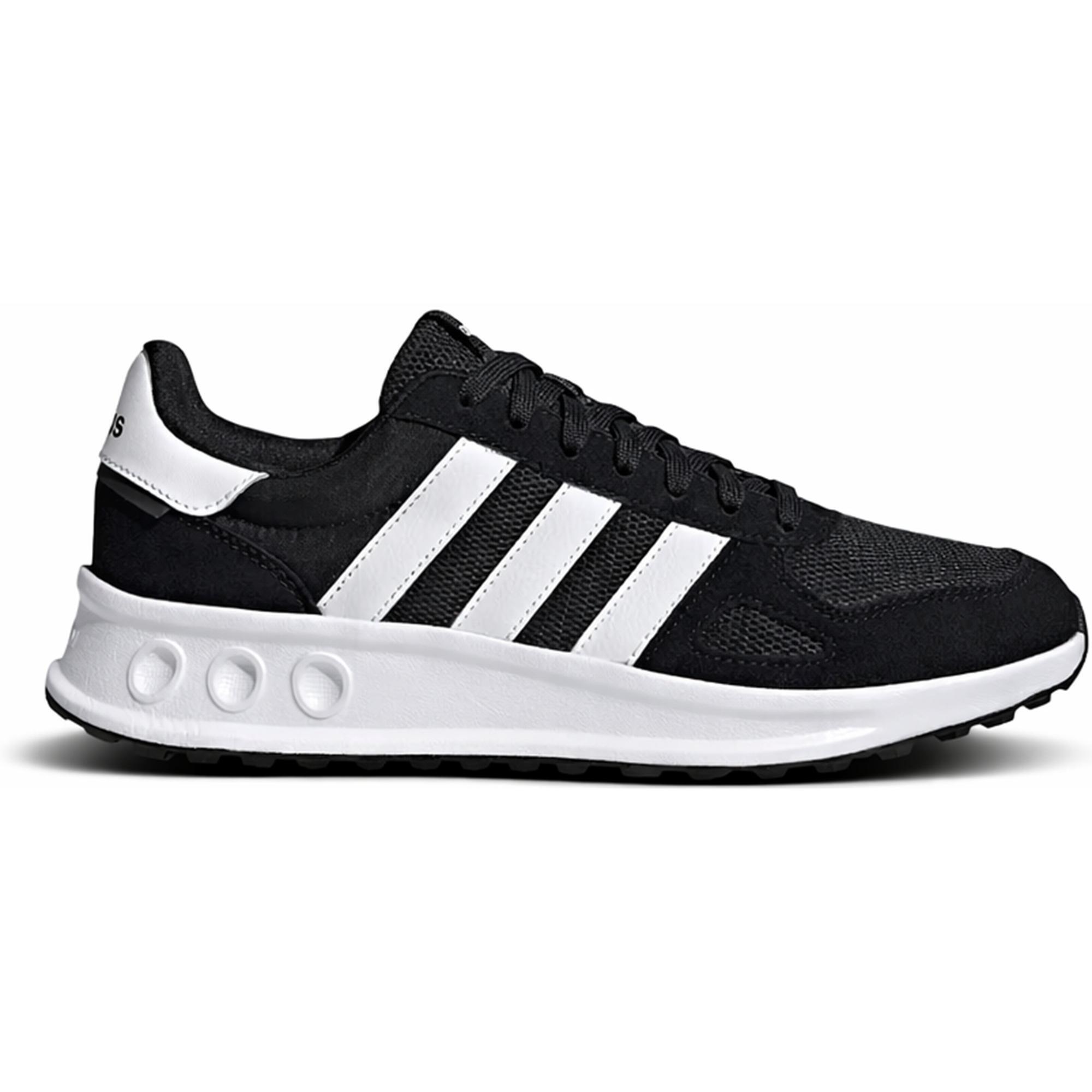 Кроссовки мужские Adidas Run 84 IH8613 39 1/3 (6 UK) черные фото 1