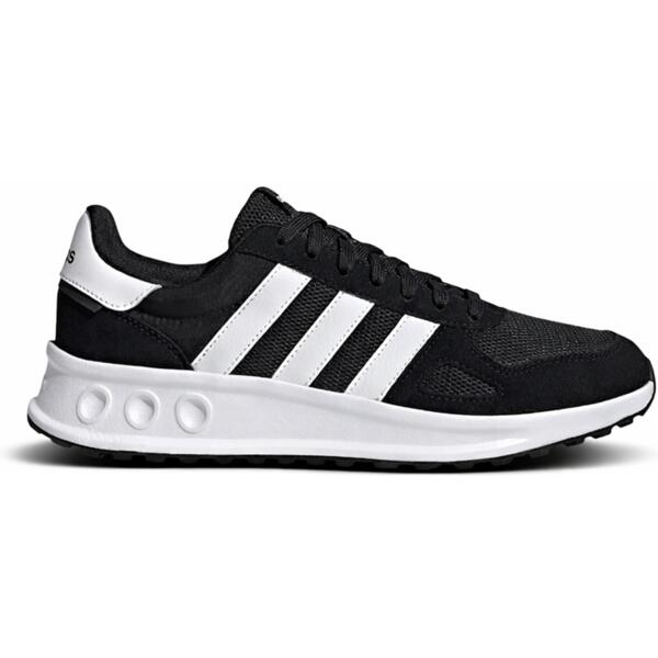Кроссовки мужские Adidas Run 84 IH8613 39 1/3 (6 UK) черные фото