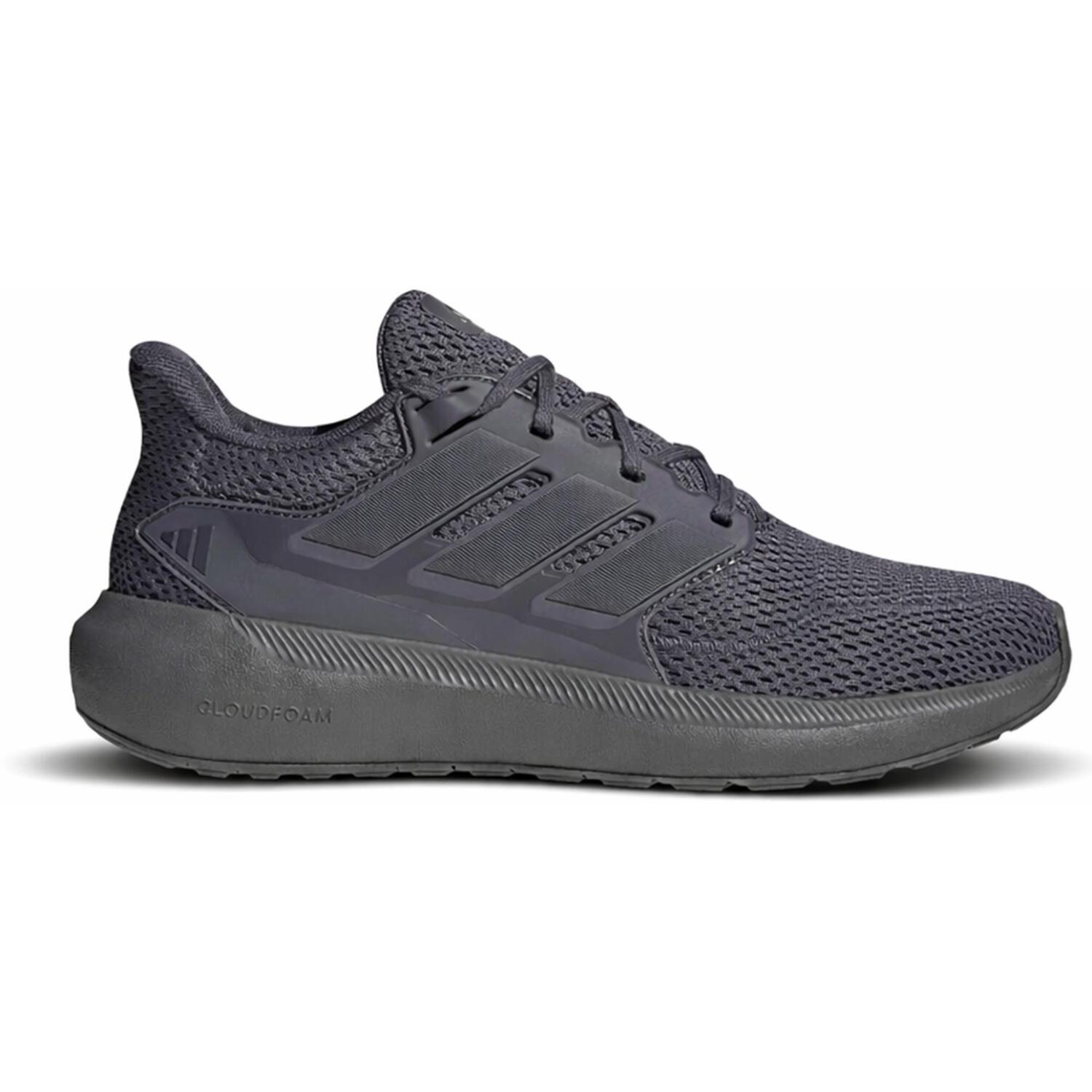 Кроссовки мужские Adidas Ultimashow 2.0 IH8945 44 (9.5 UK) темно-серые