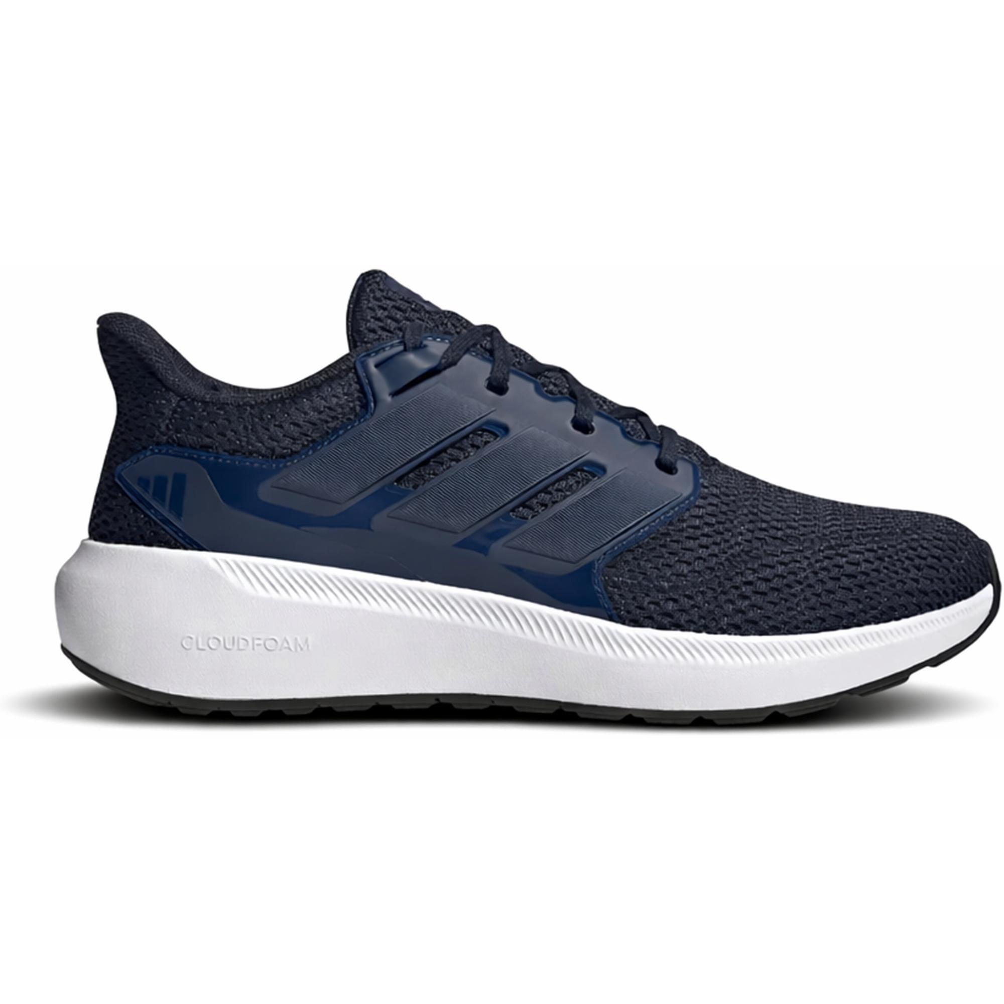 Кроссовки мужские Adidas Ultimashow 2.0 IH8954 46 (11 UK) темно-синие фото 1