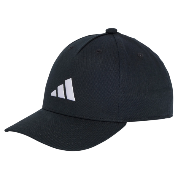 Кепка детская Adidas K Cap JD1328 OSFY черная фото 