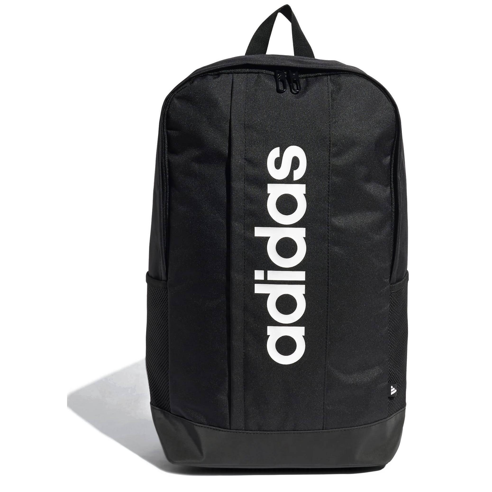 Рюкзак Adidas Linear Backpack JD9556 NS черный фото 1