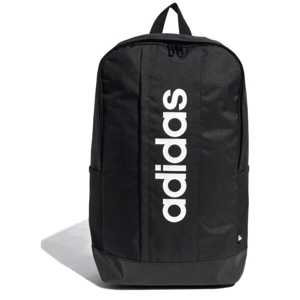 Рюкзак Adidas Linear Backpack JD9556 NS черный фото 