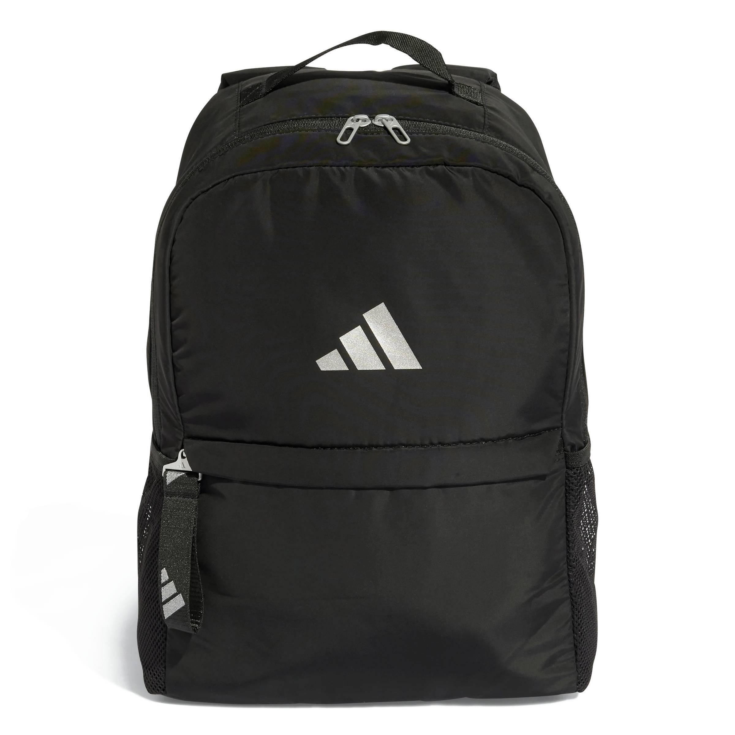 Жіночий рюкзак Adidas Adidas Sp Bp JE3224 NS чорнийфото1