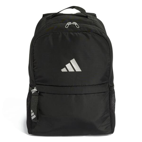 Жіночий рюкзак Adidas Adidas Sp Bp JE3224 NS чорнийфото