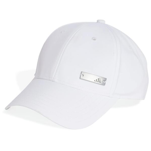 Кепка Adidas Bb Cap Lt Met JF8484 OSFM білафото