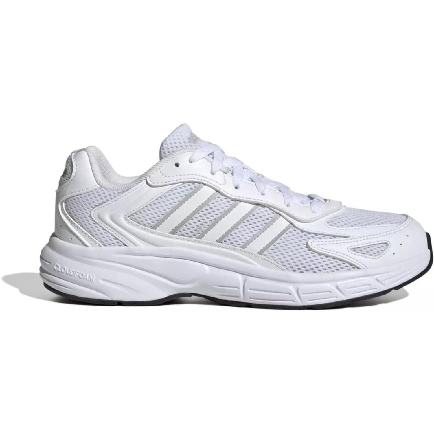 Кроссовки мужские Adidas Eclyptix 2000 JI2843 45 1/3 (10.5 UK) белые