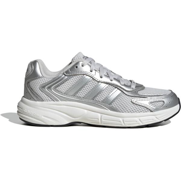 Кроссовки женские Adidas Eclyptix 2000 JH6911 40 2/3 (7 UK) серые фото 