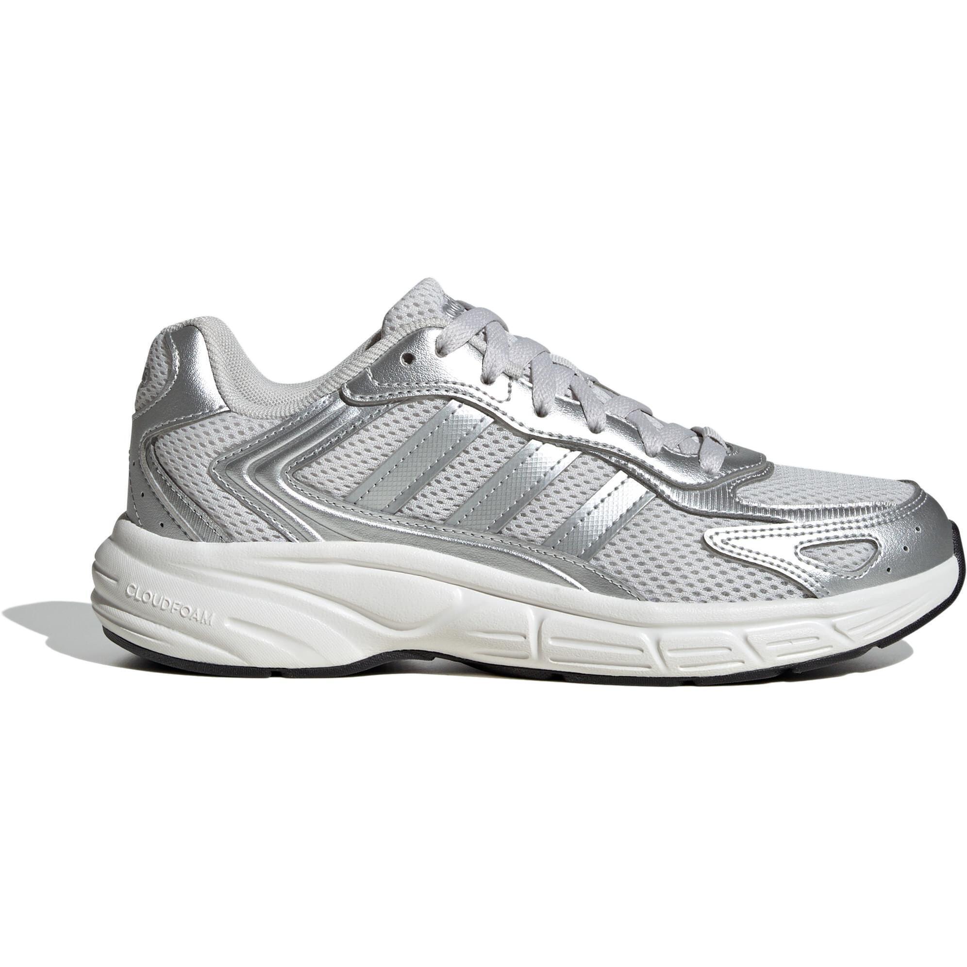 Кроссовки женские Adidas Eclyptix 2000 JH6911 38 2/3 (5.5 UK) серые фото 1