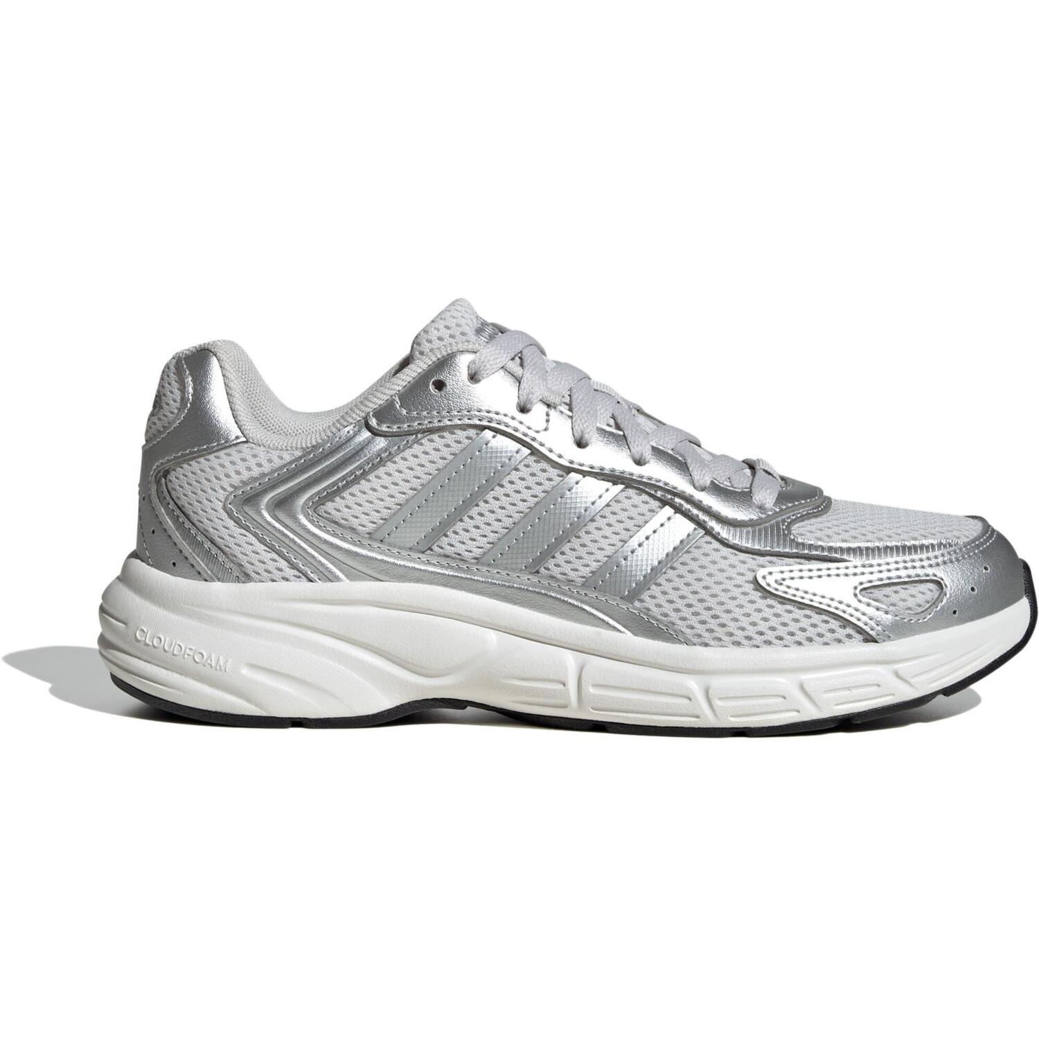 Кроссовки женские Adidas Eclyptix 2000 JH6911 38 (5 UK) серые
