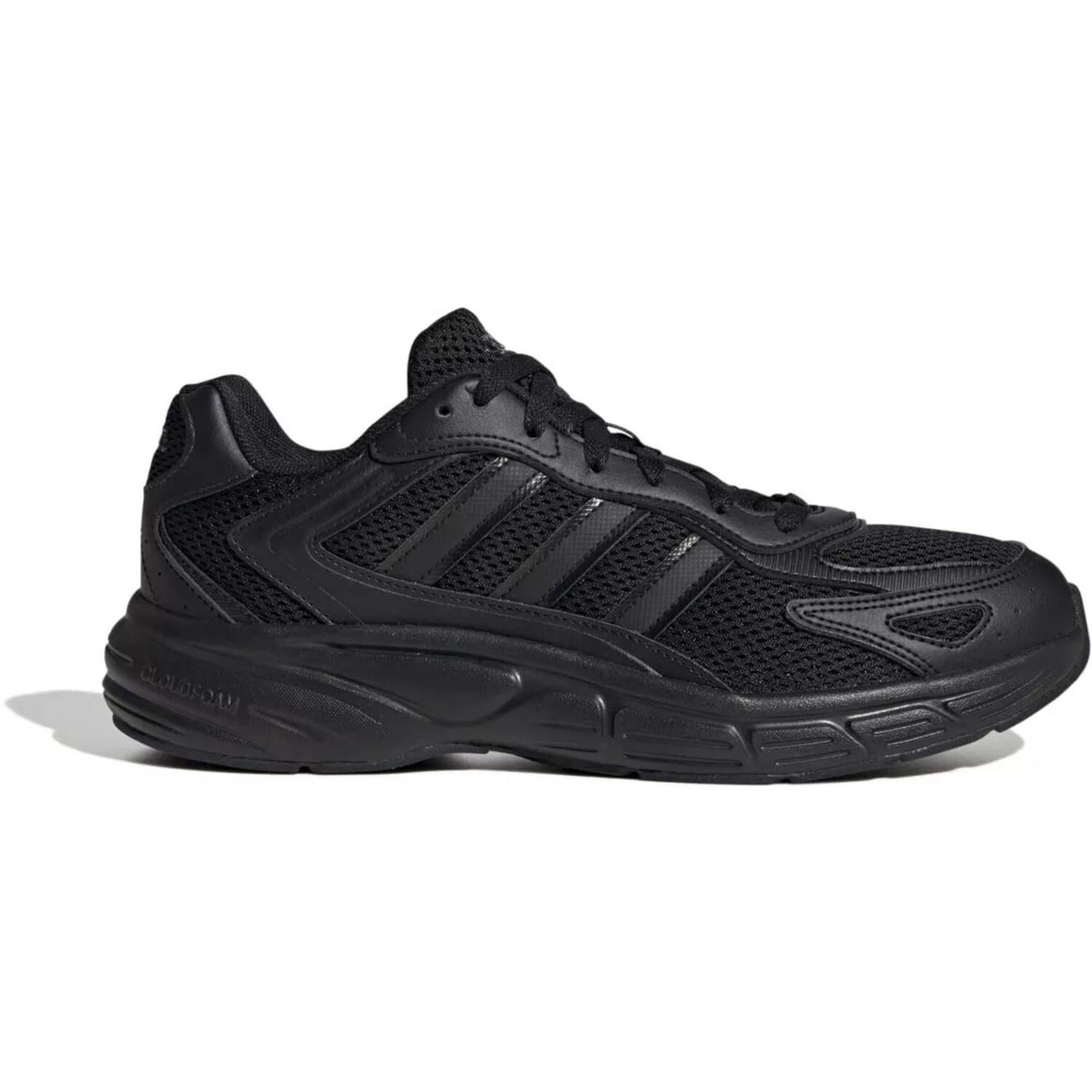 Кроссовки мужские Adidas Eclyptix 2000 JI2844 43 1/3 (9 UK) черные
