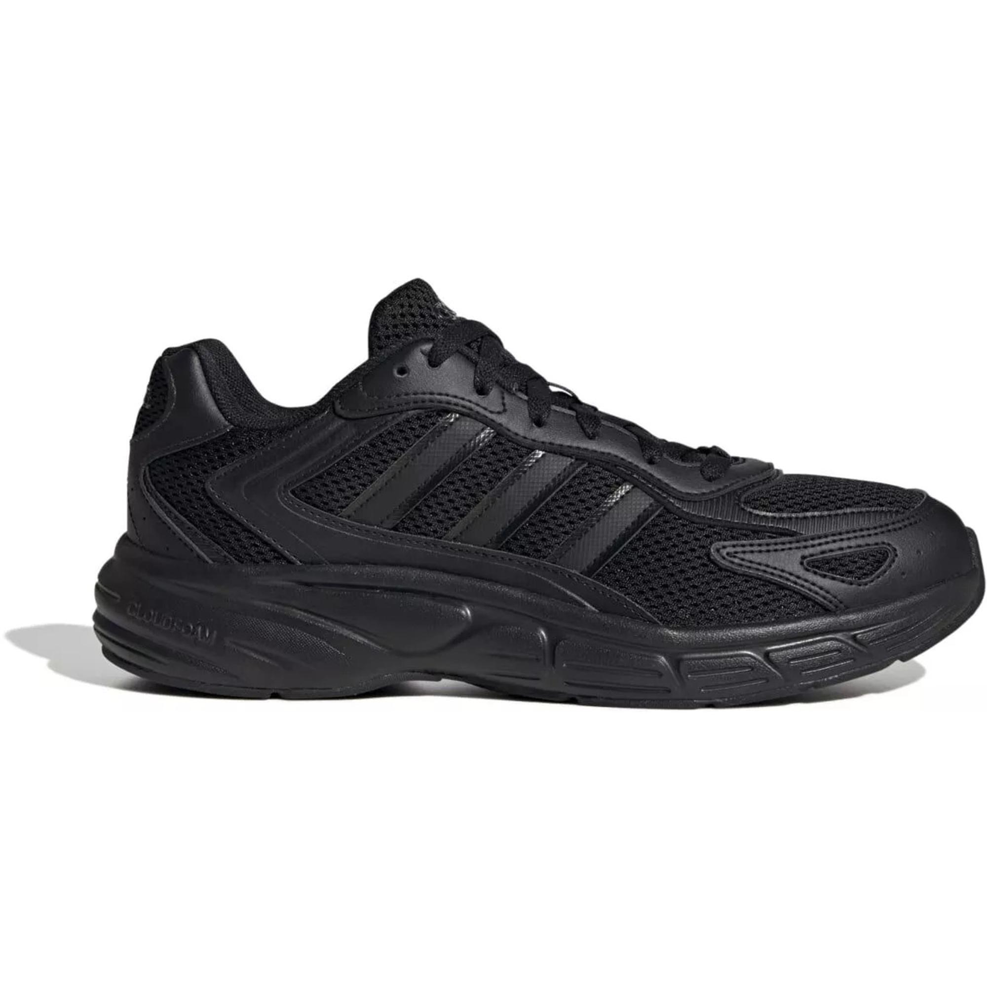 Кроссовки мужские Adidas Eclyptix 2000 JI2844 42 (8 UK) черные фото 1