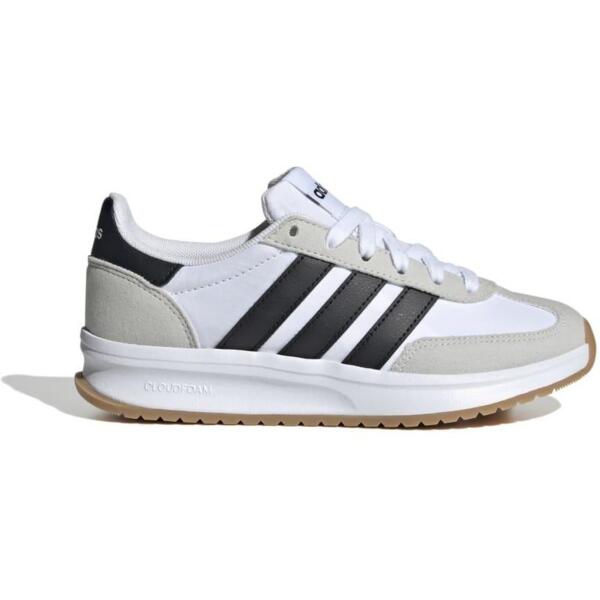 

Кроссовки подростковые Adidas Run 70S 2.0 J JI2266 37 1/3 (4.5 UK) белые
