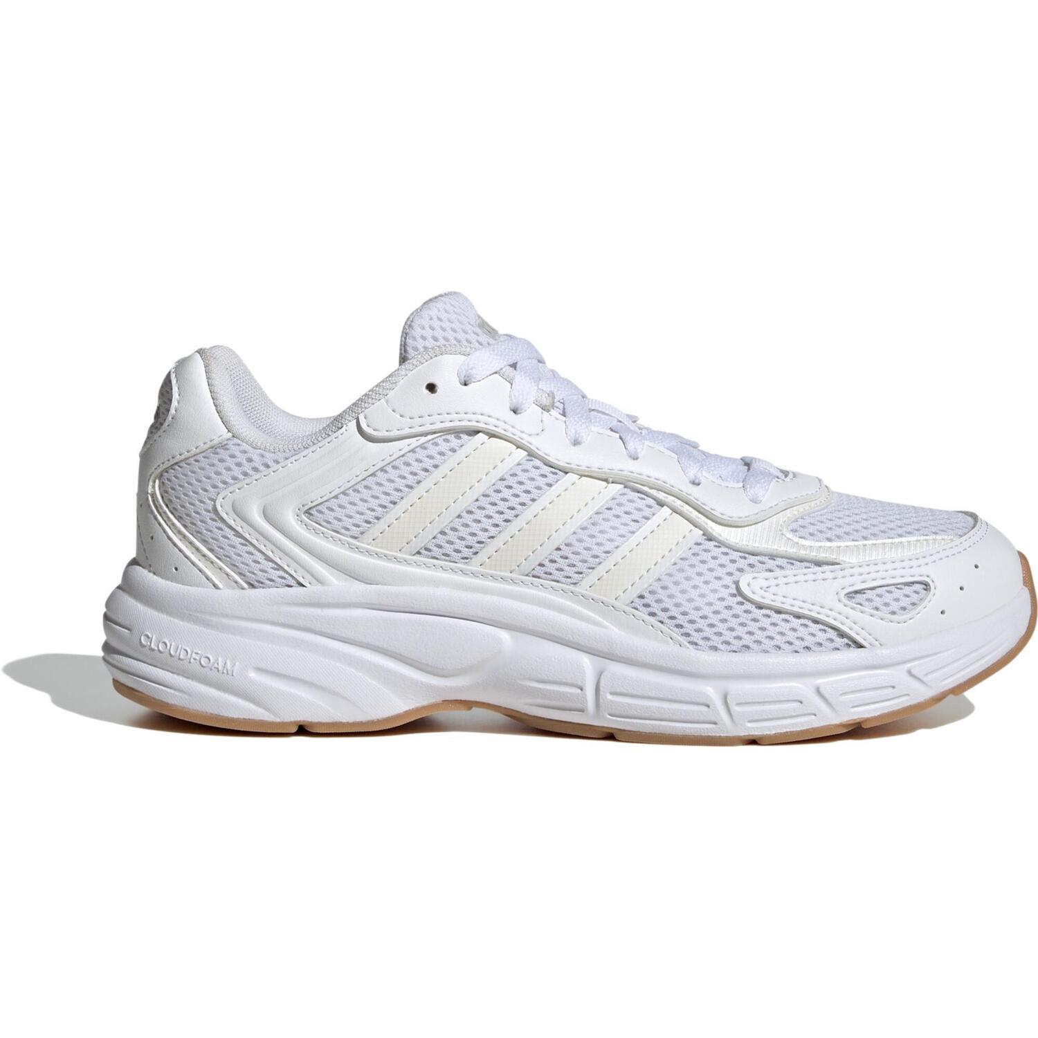 Кроссовки женские Adidas Eclyptix 2000 JI2847 39 1/3 (6 UK) белые